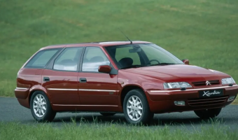 Citroen Xantia Xantia 1.8 SX