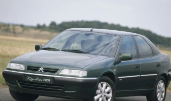 Citroen Xantia Xantia 1.8 16V SX
