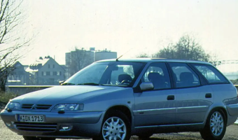 Citroen Xantia Xantia 2.0 16V SX