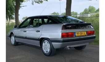 Citroen XM XM 2.0 16V Turbo C.T VSX