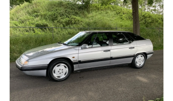 Citroen XM XM 2.0 16V Turbo C.T VSX