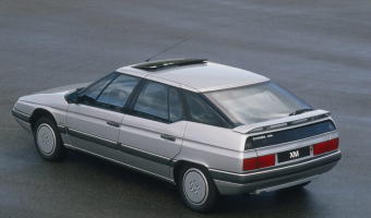 Citroen XM XM 2.0 INJ Classic
