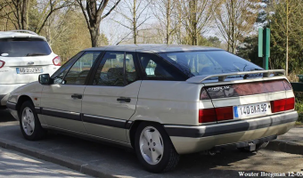 Citroen XM XM 2.0i Presence