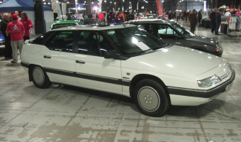 Citroen XM XM 2.0i Presence