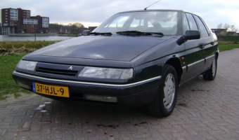 Citroen XM XM 3.0 V6