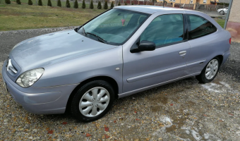 Citroen Xsara Xsara 1.4 SX