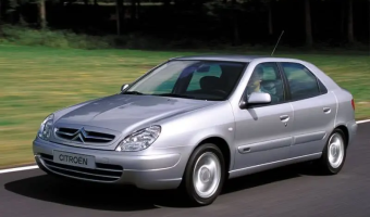 Citroen Xsara Xsara 1.6 16V SX