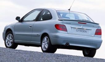 Citroen Xsara Xsara 2.0 VTS