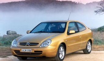 Citroen Xsara Xsara 1.4 SX