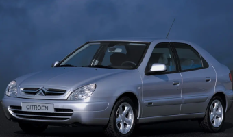Citroen Xsara Xsara 1.4