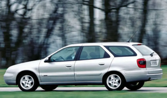 Citroen Xsara Xsara Break 1.4 SX
