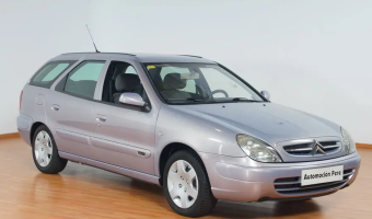 Citroen Xsara Xsara Break 2.0 HDI SX