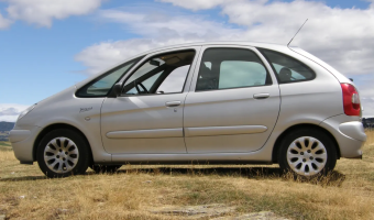 Citroen Xsara Xsara Picasso 2.0 Exclusive