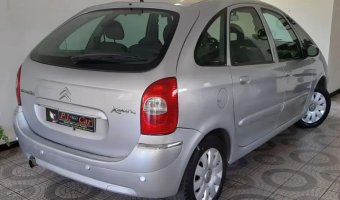 Citroen Xsara Xsara Picasso 1.6 HDI Exclusive