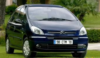 Citroen Xsara Xsara Picasso 1.6 HDI
