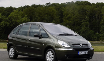 Citroen Xsara Xsara Picasso 1.6 HDI