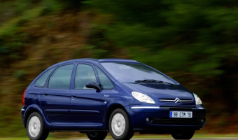 Citroen Xsara Xsara Picasso 1.6 SX