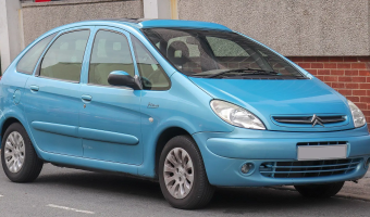 Citroen Xsara Xsara Picasso 1.6 SX