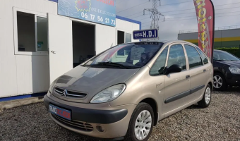 Citroen Xsara Xsara Picasso 2.0 HDI