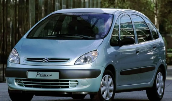 Citroen Xsara Xsara Picasso 1.8