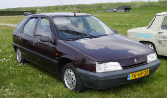 Citroen ZX ZX 1.4 Avantage