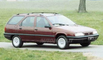 Citroen ZX ZX 1.8 Aura