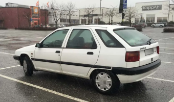 Citroen ZX ZX 1.8 Avantage