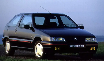 Citroen ZX ZX 1.8 Furio