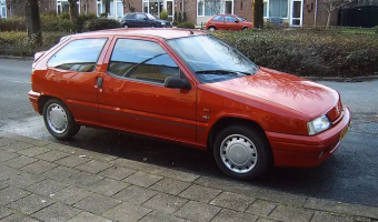 Citroen ZX ZX 1.8 Furio