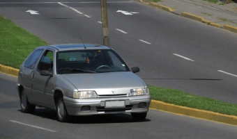 Citroen ZX ZX 1.8 Furio