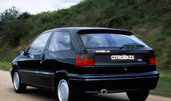 Citroen ZX ZX 1.8 Furio