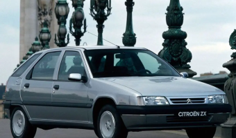 Citroen ZX ZX 1.4 SX