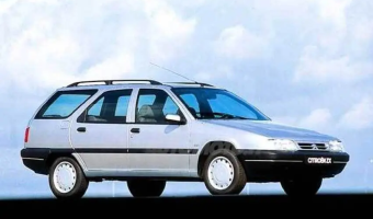 Citroen ZX ZX 1.4 Harmonie