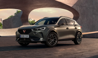Cupra Formentor Formentor 1.5 TSI DSG