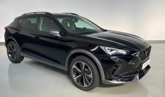 Cupra Formentor Formentor 1.5 TSI DSG