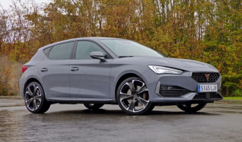 Cupra Leon Leon 1.4 E-Hybrid DSG