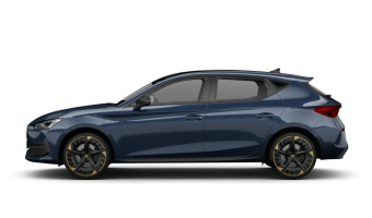 Cupra Leon Leon 2.0 TSI VZ DSG