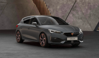 Cupra Leon Leon 1.4 E-Hybrid DSG