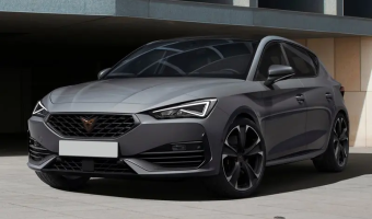 Cupra Leon Leon 1.4 E-Hybrid DSG
