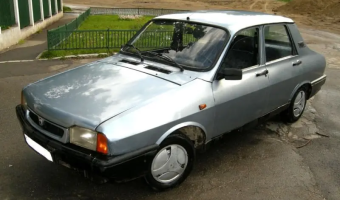 Dacia 1310 1310 1.4 L