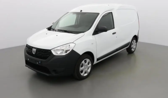 Dacia Dokker Dokker 1.5 BlueDCI Ambiance