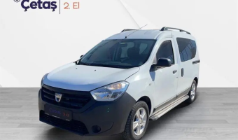 Dacia Dokker Dokker 1.5 BlueDCI Ambiance