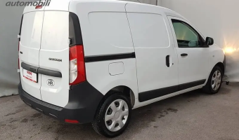 Dacia Dokker Dokker 1.5 DCI Ambiance