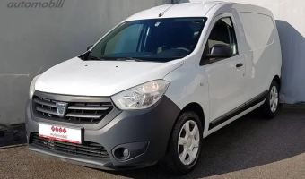 Dacia Dokker Dokker 1.5 DCI Ambiance