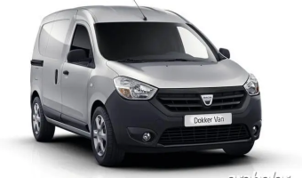 Dacia Dokker Dokker 1.5 DCI Ambiance