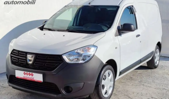 Dacia Dokker Dokker 1.5 DCI Ambiance