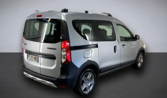 Dacia Dokker Dokker 1.5 BlueDCI Ambiance