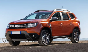 Dacia Duster Duster 1.3 Turbo Essential 4X2