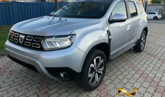 Dacia Duster Duster 1.0 Eco-G Prestige 4x2
