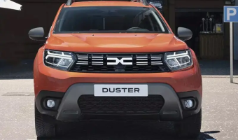 Dacia Duster Duster 1.0 ECO-G Essential 4x2